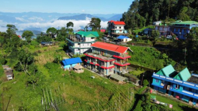 PASSADDHI HOMESTAY